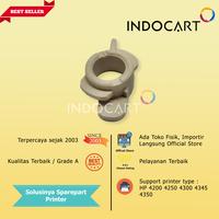 Gambar Bushing-Pressure Roller-HP 4200 4250 4300 4345 4350-Right dari IndoCart HM2 Kota Administrasi Jakarta Pusat 1 Tokopedia