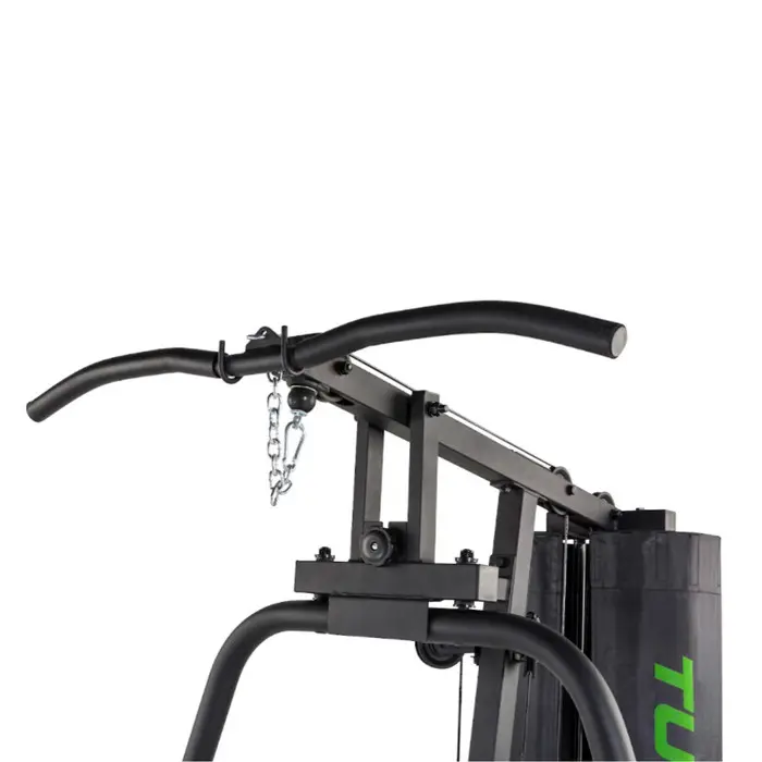 ACE - Tunturi Multi Gym Hg 20 - Hitam 2