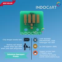 Gambar Chip CT350851-Xerox DocuCentre IV V C2270 C3370 C4470 C5570 Drum-150K dari IndoCart HM2 Kota Administrasi Jakarta Pusat 2 Tokopedia