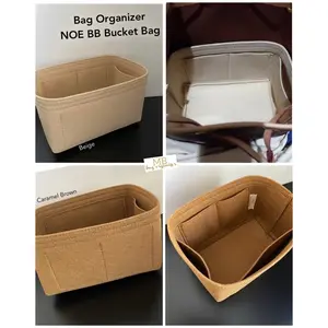 Lvui Noe BB size organizer
