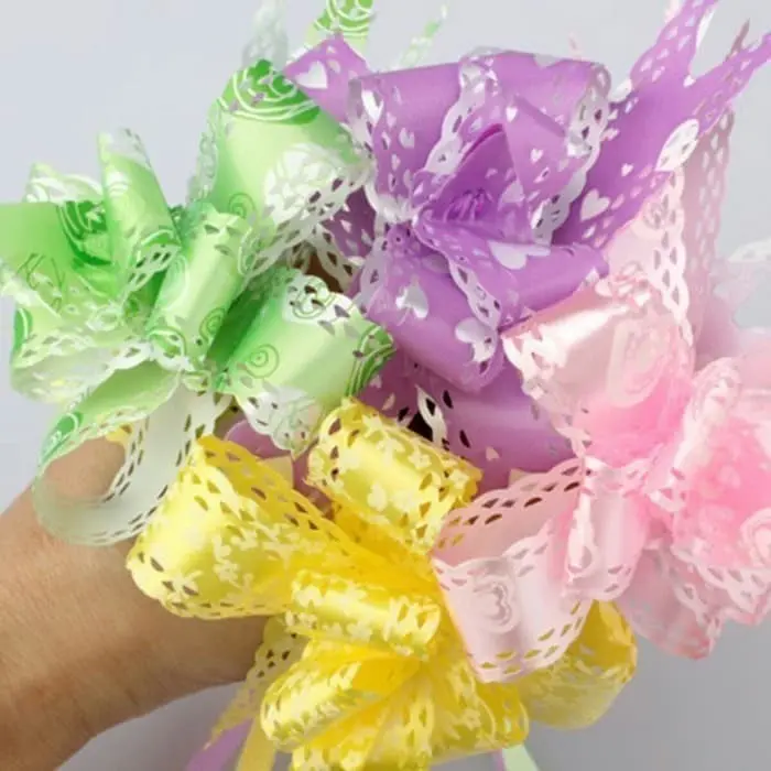 PITA SERUT 32mm Perlengkapan Parsel Kado souvenir ulang tahun anak uni