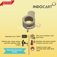 Gambar Bushing-Pressure Roller-HP 4200 4250 4300 4345 4350-Right dari IndoCart HM2 Kota Administrasi Jakarta Pusat 2 Tokopedia