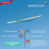 Gambar Silicon Tube 1 Line-Selang Pembersih Head Printer 1 Jalur-10 Pcs dari IndoCart HM2 Kota Administrasi Jakarta Pusat 1 Tokopedia