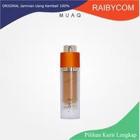 Gambar MUAQ HIGH DEFINITION LONGWEAR FOUNDATION - JAWA dari Raibycom Kota Bekasi 3 Tokopedia