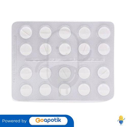 BETASERC 24 MG TABLET