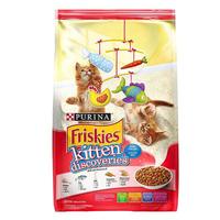 Gambar FRISKIES KITTEN DISCOVERY 1.1 KG N2 - MAKANAN HEWAN dari Hypermart Pesona Depok Kota Depok 1 Tokopedia