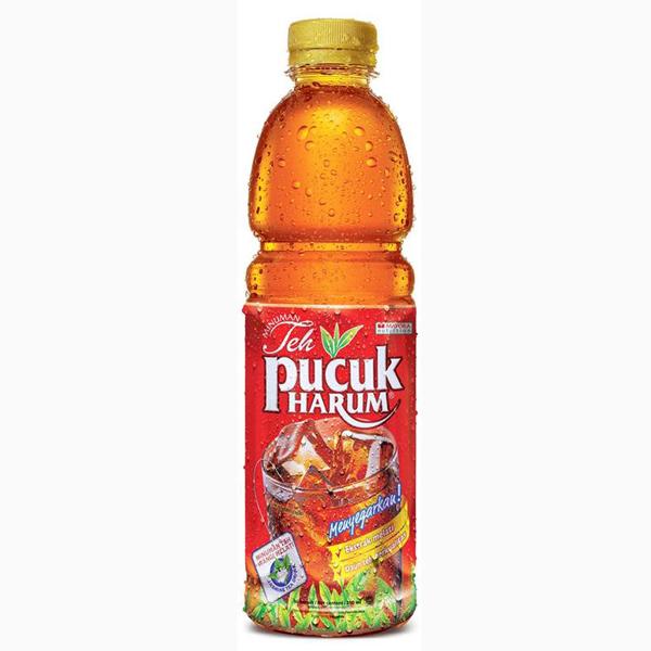 Gambar Teh Pucuk Harum Jasmine 350 Ml dari Hypermart Pekalongan Kota Pekalongan Tokopedia