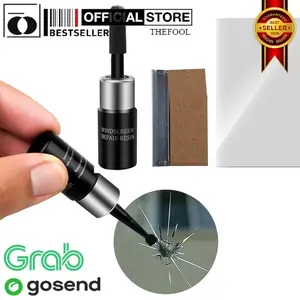 lem kaca mobil/lem kaca hp/lem kaca retak/lem khusus buy2 get1 free TF