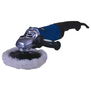 KRISBOW ANGLE POLISHER 125MM 600W IRAP5 KW0700655