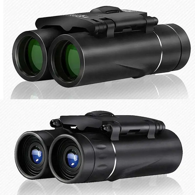 ARSSON Teropong Binocular Magnification 300x25 Night Vision - XB821PP 2