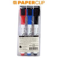 Gambar MARKER QUARTET 51-659312Q-3 dari Paperclip Indonesia Kota Administrasi Jakarta Selatan 2 Tokopedia