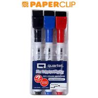 Gambar MARKER QUARTET 51-659312Q-3 dari Paperclip Indonesia Kota Administrasi Jakarta Selatan 1 Tokopedia