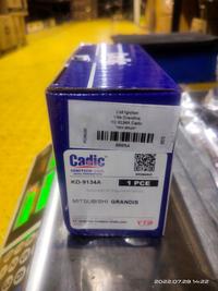 Gambar coil ignition mits grandis kd 9134a cadic mr994643 66954 dari Jasutra Motor Kab. Bekasi 4 Tokopedia