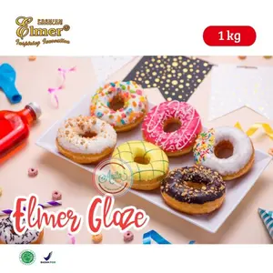 Elmer glaze repack [1kg]