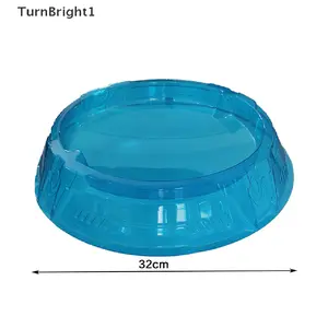 Beyblade Stadium Beystadium Combat Arena Battle Top