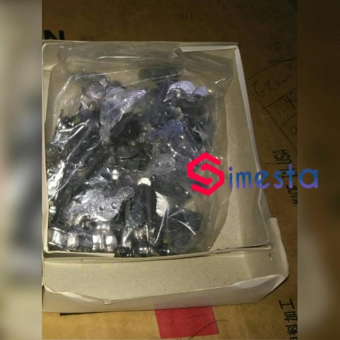 Gambar Biji bekel putih 1 pack dari sinar.semesta Kota Administrasi Jakarta Barat Tokopedia