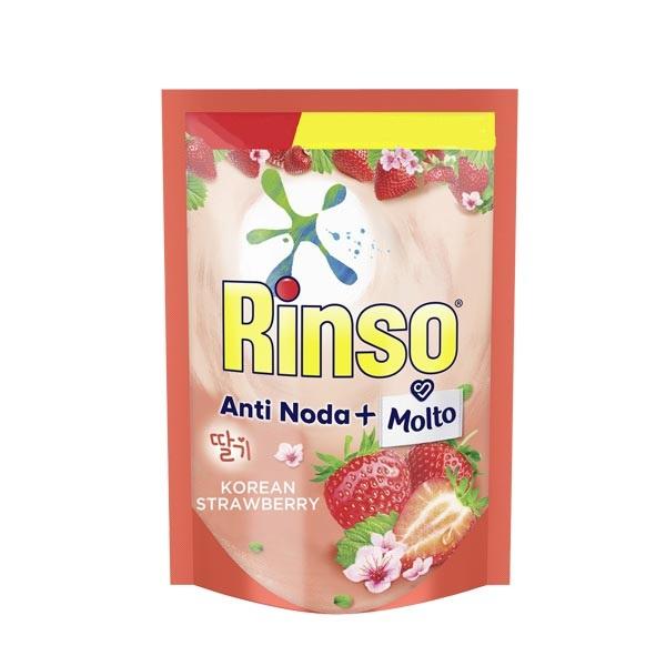 RINSO MOLTO KOR STRW LIQ 510 ML