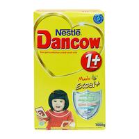 Gambar DANCOW MADU PREBIO 1+ BOX 1000 GR dari Foodmart Ambon Kota Ambon 1 Tokopedia