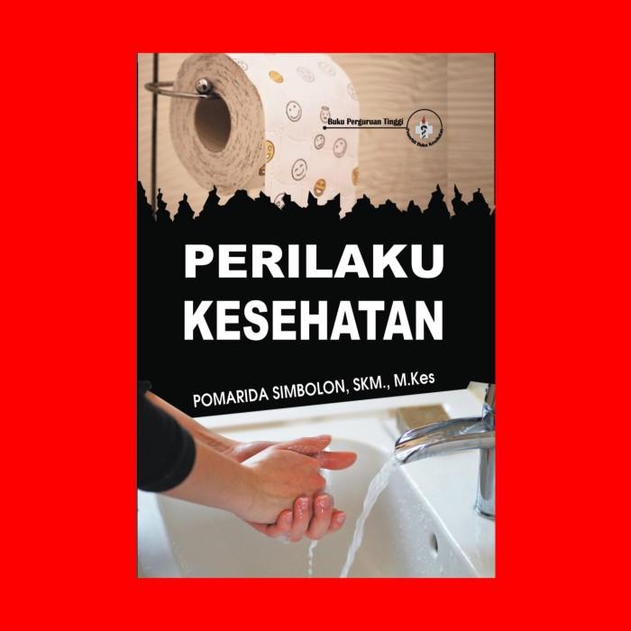 Gambar prilaku kesehatan Tim dari Penerbit Trans Info Media Kota Administrasi Jakarta Timur Tokopedia