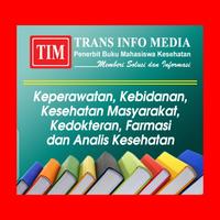 Gambar Statistik untuk Perawat dan Kesehatan (Dilengkapi Tutorial SPSS dan Interpretasi Data) Pengarang      	: Rian Adi Pamungkas, S.Kep. Ns., MNS/ Nusdin, S.Kep. Ns., M.Kes                                        Brajakson Siokal, S.Kep. Ns., /Sudarman, S.Kep. dari Penerbit Trans Info Media Kota Administrasi Jakarta Timur 2 Tokopedia