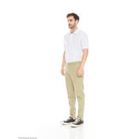 Gambar Dyllco Celana Chino Panjang Pria Axel Slim Fit Chinos in Khaki - S dari Dyllco Official Kota Bandung 4 Tokopedia