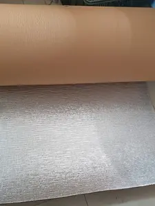 Peredam Panas Suara kap mesin mobil / Thermal Foam Aluminium Foil 5 mm  harga tertera untuk per 0,5 meter persegi ( kita kirim tetap 1 lembar yg beda ukurannya)