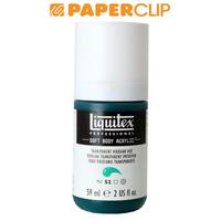 Gambar ACRYLIC SOFT BODY LIQUITEX 1959327 TRANSPARENT VIRDIAN dari Paperclip Indonesia Kota Administrasi Jakarta Selatan 1 Tokopedia