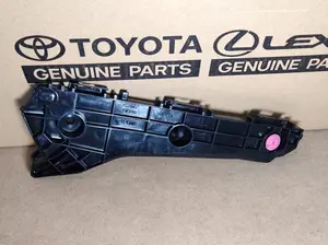 Bracket Braket Bemper Depan inova innova Reborn 52115 0K210 52116 ori