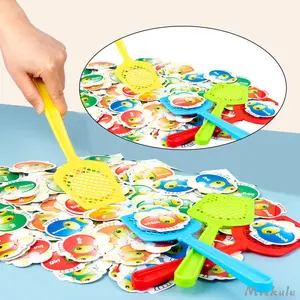 Sight Word Games for Kindergarten Learning Toy Preschool Swat The