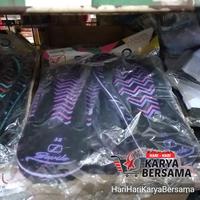 Gambar SANDAL JEPIT SAVILO MODEL ZIG ZAG UKURAN NO.38 - MOTIF RANDOM dari HariHariKaryaBersama Kota Medan 4 Tokopedia