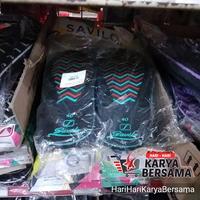 Gambar SANDAL JEPIT SAVILO MODEL ZIG ZAG UKURAN NO.40 - MOTIF RANDOM dari HariHariKaryaBersama Kota Medan 4 Tokopedia