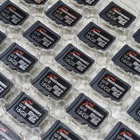 Gambar Micro SD 8GB Class 10 Chip Only MAESTRO Per 1000 pcs dari Semua V-GeN Kab. Tangerang 1 Tokopedia