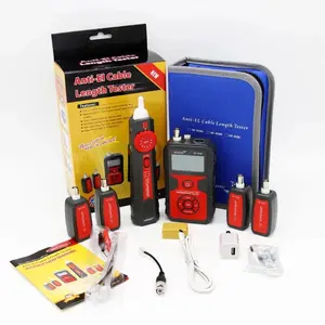 Noyafa NF-858C Cable Tester RJ11 RJ45 BNC Wire Tracker Locator