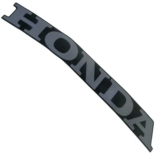 Mark Left Honda 270MM Type 2 Honda CBR 250RR K64J 86104K64600ZA 1