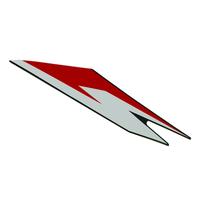 Gambar Sticker Shroud Atas Kiri Type 2 CB150R StreetFire K15P 86502K15710ZA dari Honda Cengkareng Kota Tangerang 2 Tokopedia
