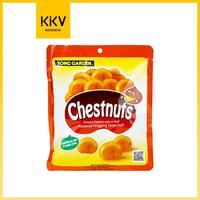 Gambar OHSOME TONG GARDEN Chesnuts Camilan Snack Kacang Kenari Panggang 120gr dari OHSOME Homeliving Kab. Tangerang 1 Tokopedia