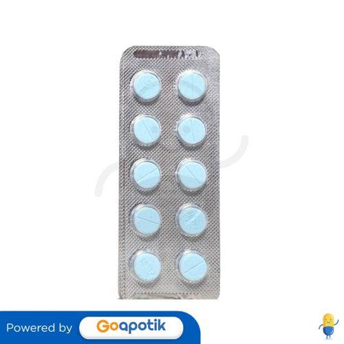 KALMETHASONE 0.5 MG TABLET