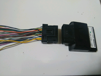 Gambar socket Ecm Ecu Honda pin 33 Beat Scopy spacy Revo Vario 110 125 150 fi dari IDR MOTOR Kab. Bekasi 3 Tokopedia