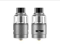 Gambar Oxva Unione PnM Sub Ohm Tank 24.5MM with 2 Coils & Adapter - Authentic - BLACK, WITH 2 COILS dari NUSANTARAVAPERS Kab. Tangerang 2 Tokopedia