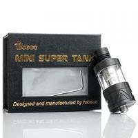 Gambar Tobeco Mini Super Tank 22MM 100% Authentic dari NUSANTARAVAPERS Kab. Tangerang 3 Tokopedia