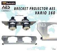 Gambar Brecket Retrofit Projector AES WST 2.5 Segala Motor dari bullaes aes Kota Administrasi Jakarta Barat 2 Tokopedia