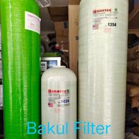 Gambar Tabung Filter Air FRP 1354 / Tabung Penjernih Air Sumur / PDAM dari Bakul Filter Tangerang Selatan Kota Tangerang Selatan 3 Tokopedia