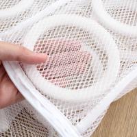 Gambar Lazyishhouse Kantong Mesin Cuci Laundry Shoes Washing Mesh Bag - 62319 dari Aranan Store Kota Administrasi Jakarta Barat 5 Tokopedia