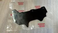 Gambar Karpet lumpur karet Lumpur spakbor bawah Honda ADV 160 Pcx 160 KOW dari IDR MOTOR Kab. Bekasi 2 Tokopedia