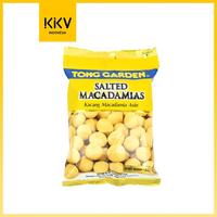 Gambar OHSOME TONG GARDEN Snack Kacang Salted Macadamia Asin Gurih 35g dari OHSOME Homeliving Kab. Tangerang 1 Tokopedia
