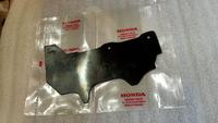 Gambar Karpet lumpur karet Lumpur spakbor bawah Honda ADV 160 Pcx 160 KOW dari IDR MOTOR Kab. Bekasi 1 Tokopedia