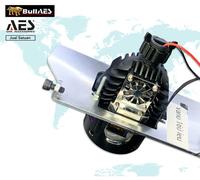 Gambar Brecket Retrofit Projector AES WST 2.5 Segala Motor dari bullaes aes Kota Administrasi Jakarta Barat 1 Tokopedia
