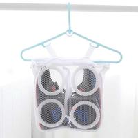 Gambar Lazyishhouse Kantong Mesin Cuci Laundry Shoes Washing Mesh Bag - 62319 dari Aranan Store Kota Administrasi Jakarta Barat 4 Tokopedia