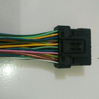 Gambar socket Ecm Ecu Honda pin 33 Beat Scopy spacy Revo Vario 110 125 150 fi dari IDR MOTOR Kab. Bekasi 1 Tokopedia