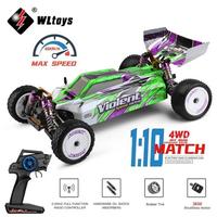 Gambar Wltoys XK 104002 1:10 Brushless RC Car Buggy 60km/h dari hunt4toys Kota Bekasi 2 Tokopedia